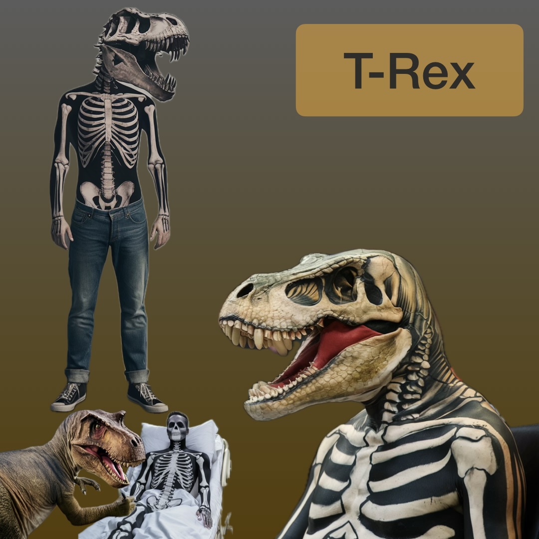 T-Rex