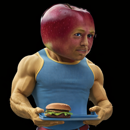 Apple Johnson