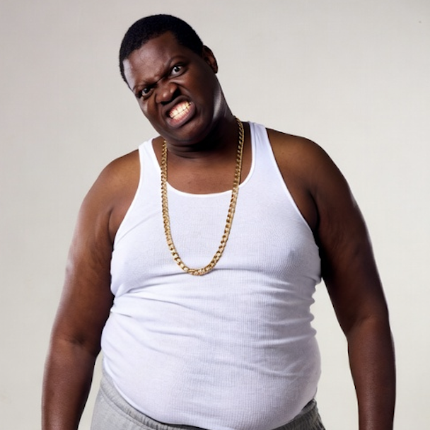Big Daddy