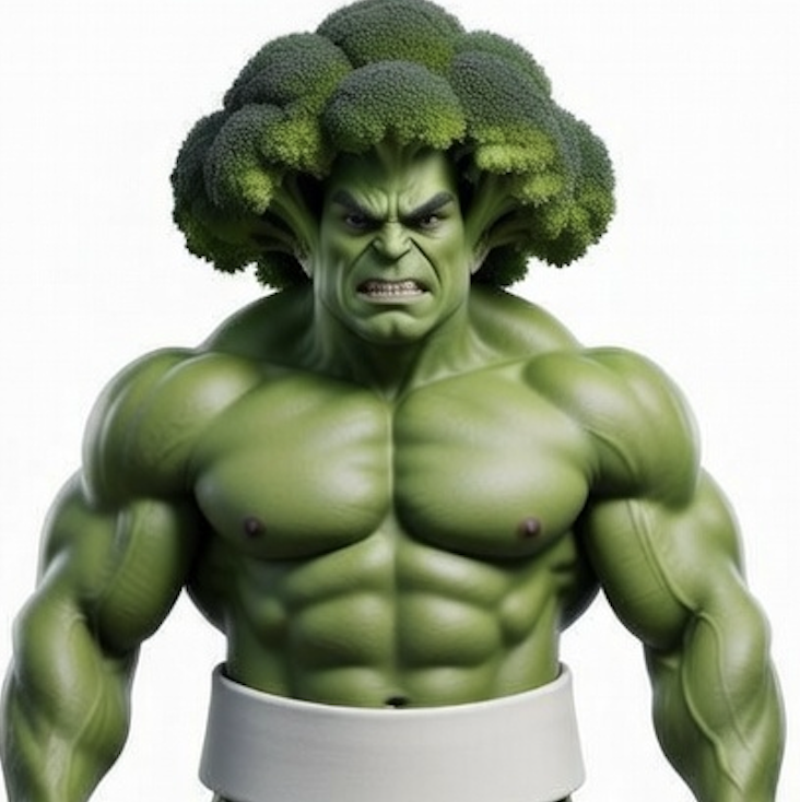 Broccoli