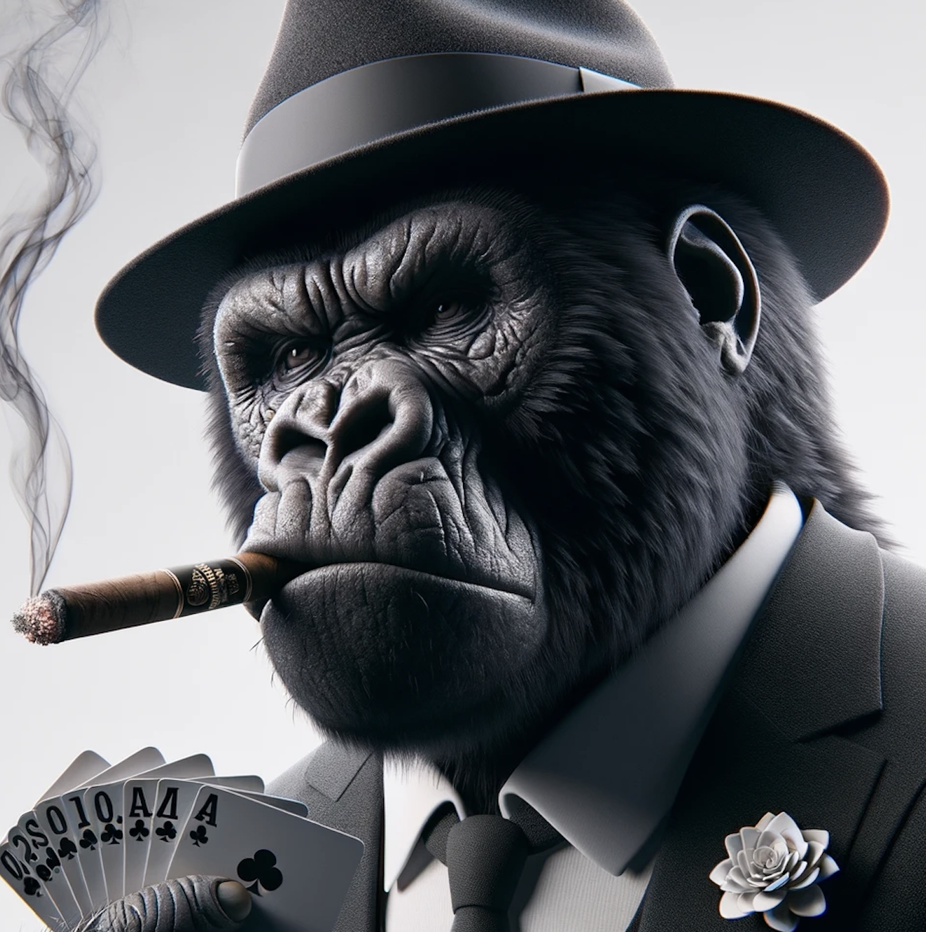Gorilla