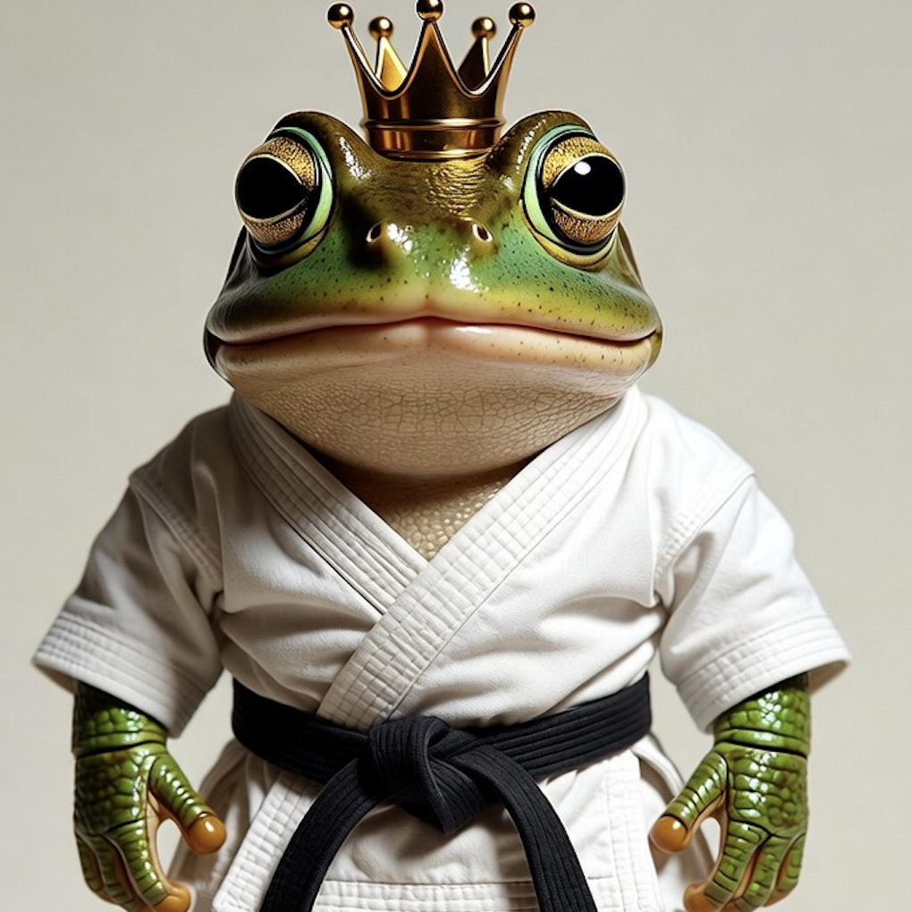 Master
