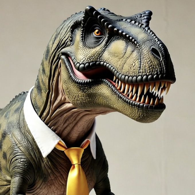 T-Rex