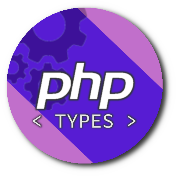 Typing/Types Logo