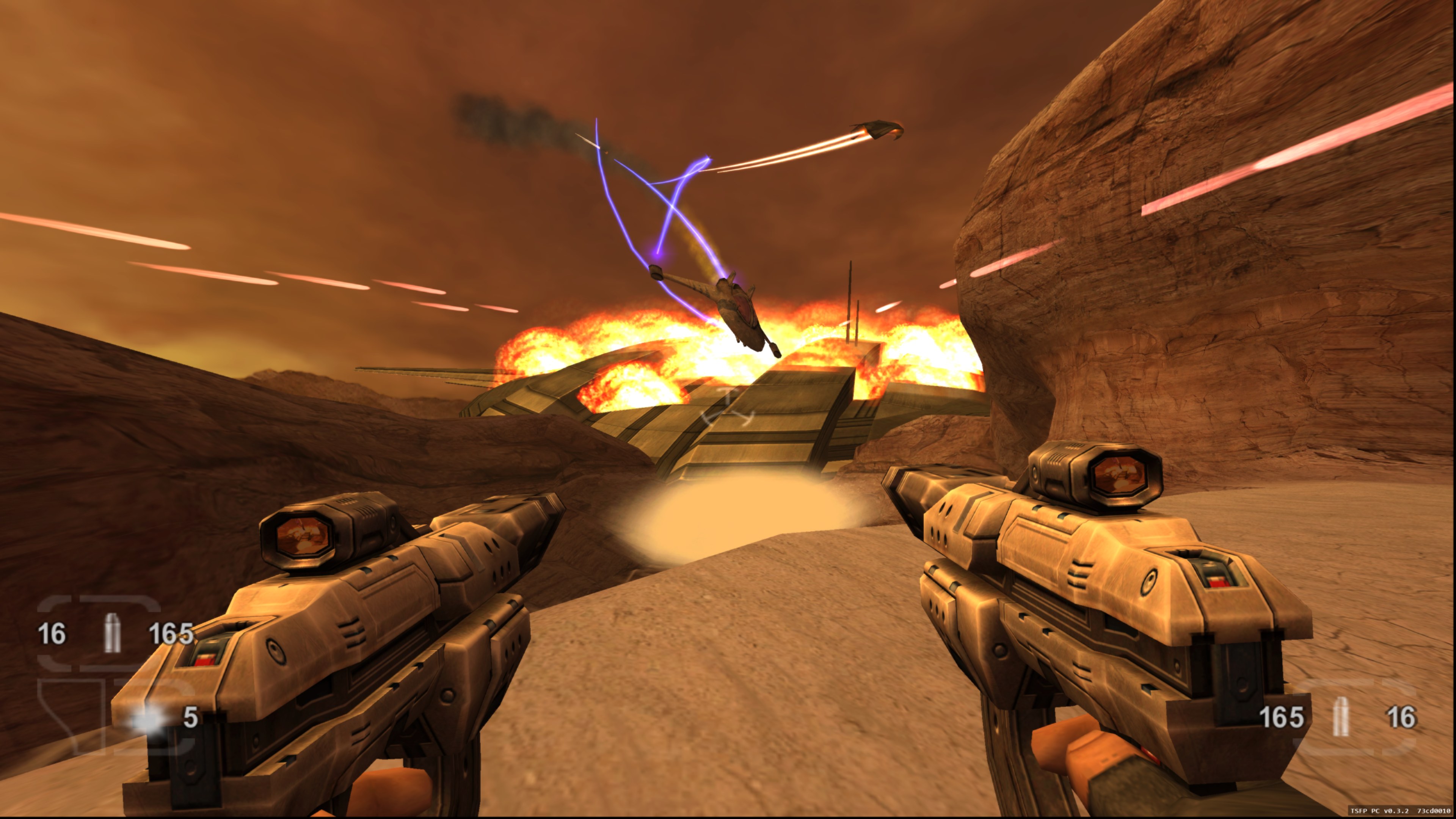 Story gameplay screenshot 1