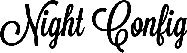 Night Config