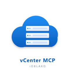VMware vCenter MCP by iOblako