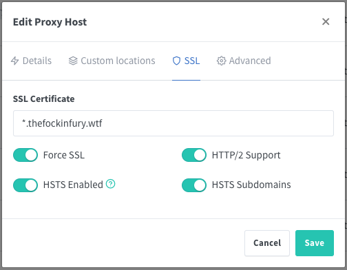 SSL