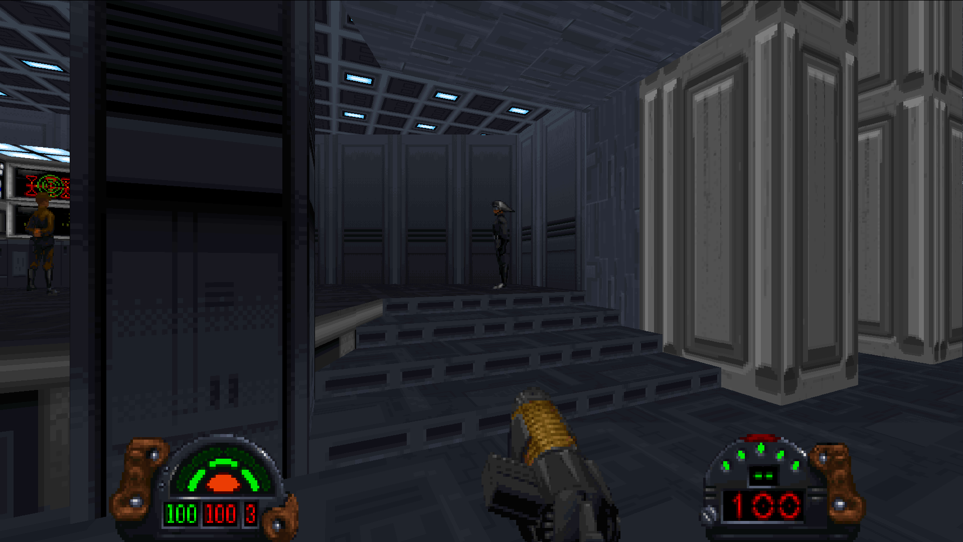 Star Wars: Dark Forces