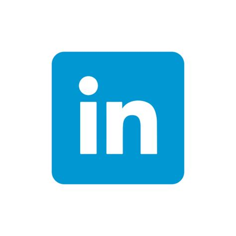 linkedin logo