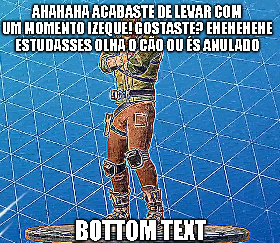 ISEC-Meme