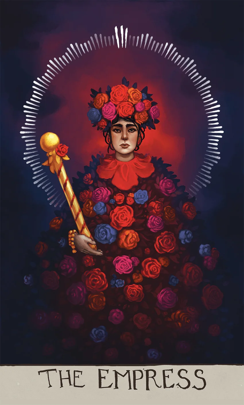The Empress