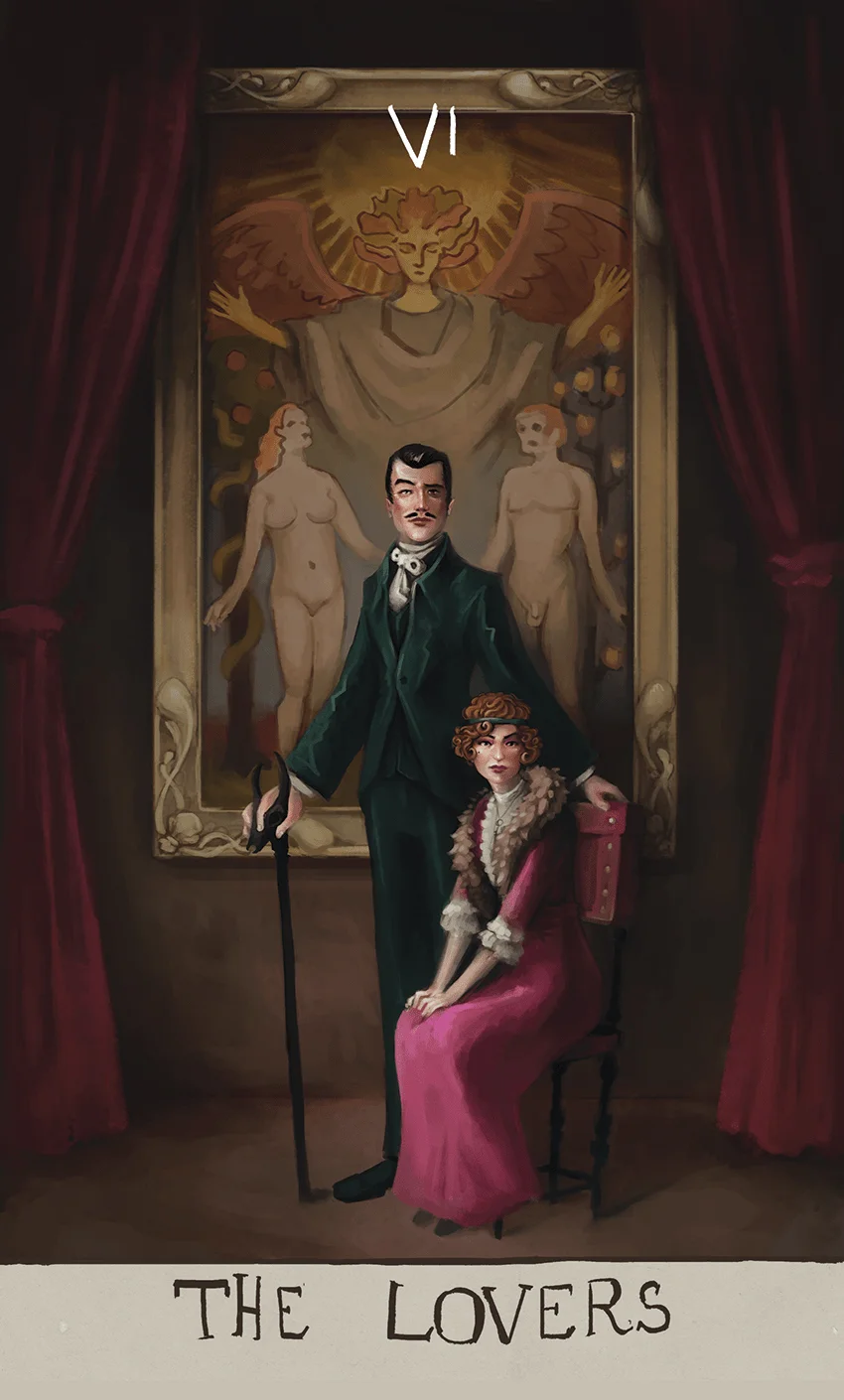 The Lovers