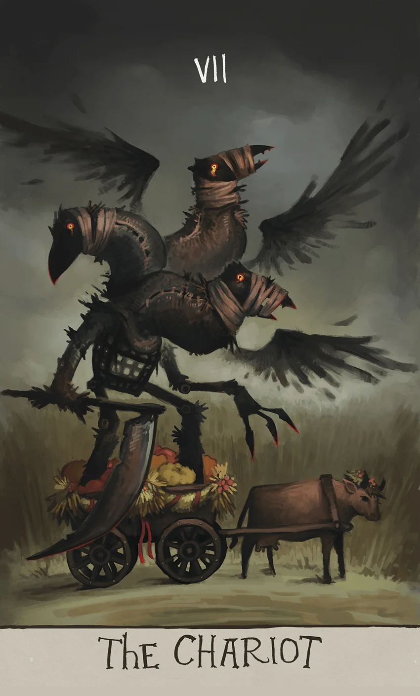 The Chariot