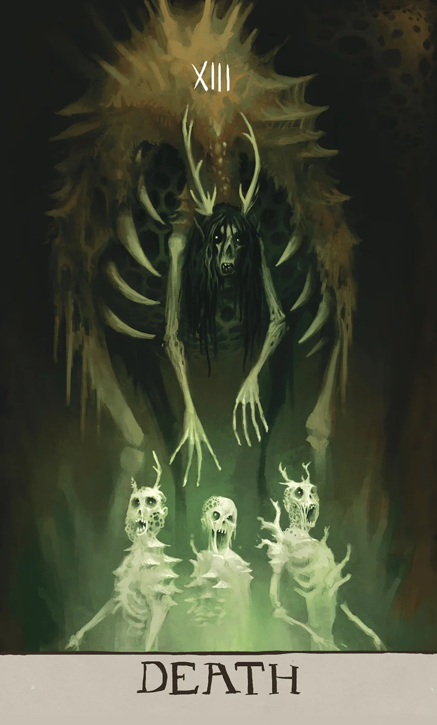 Death