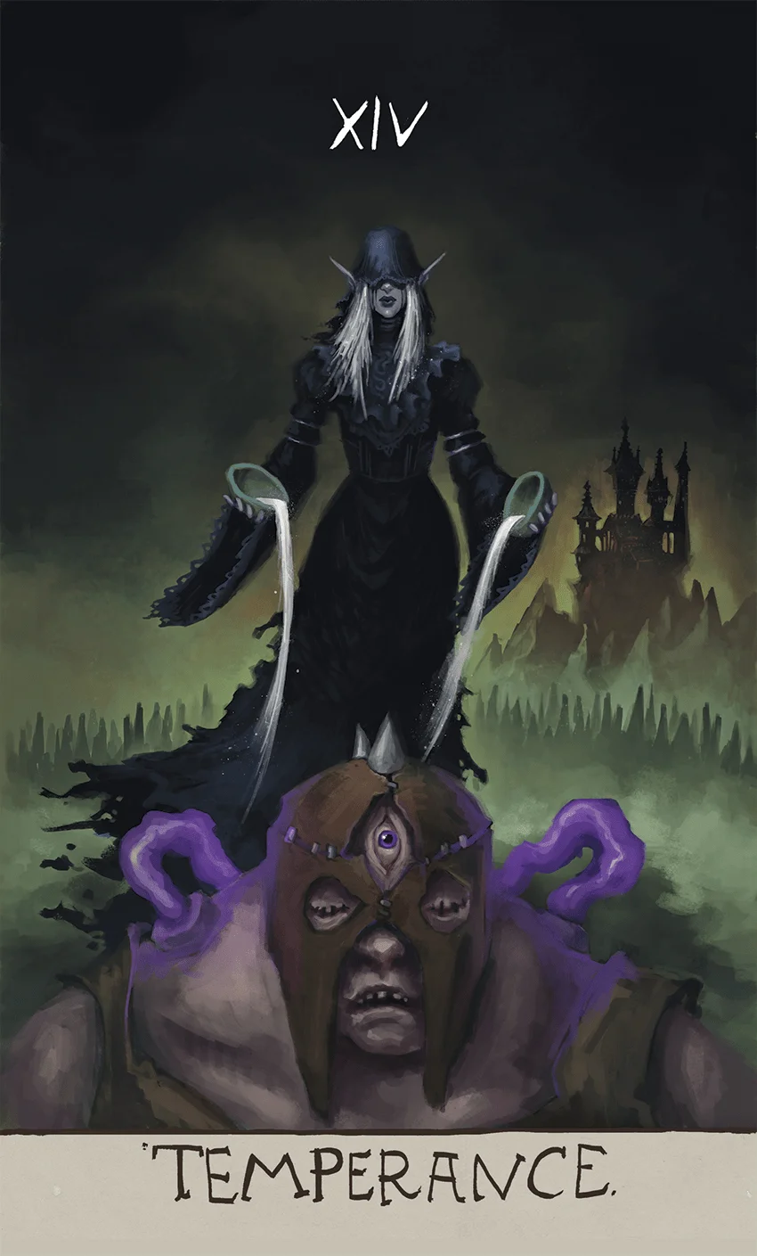 Temperance