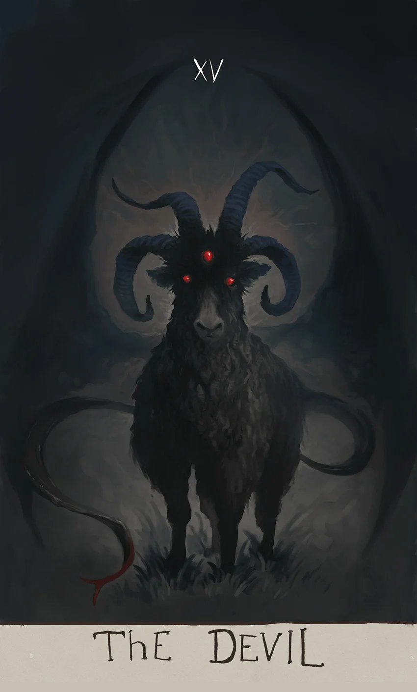 The Devil