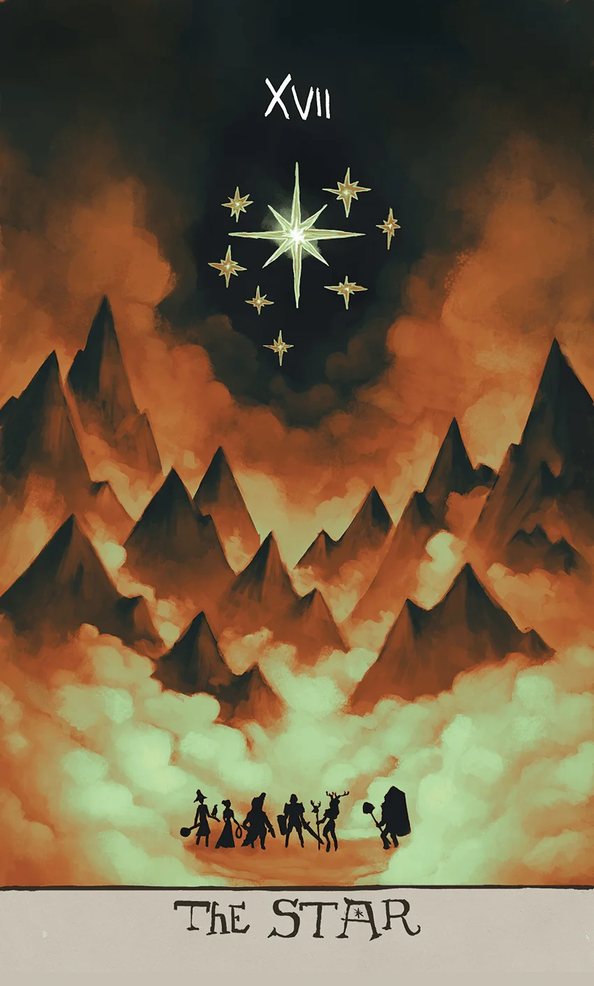 The Star