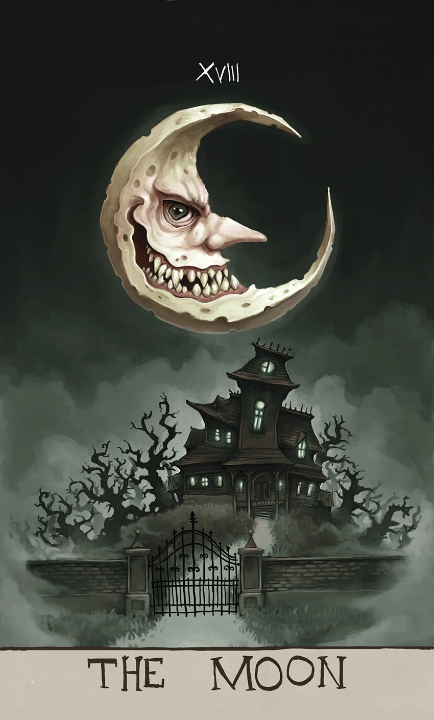 The Moon