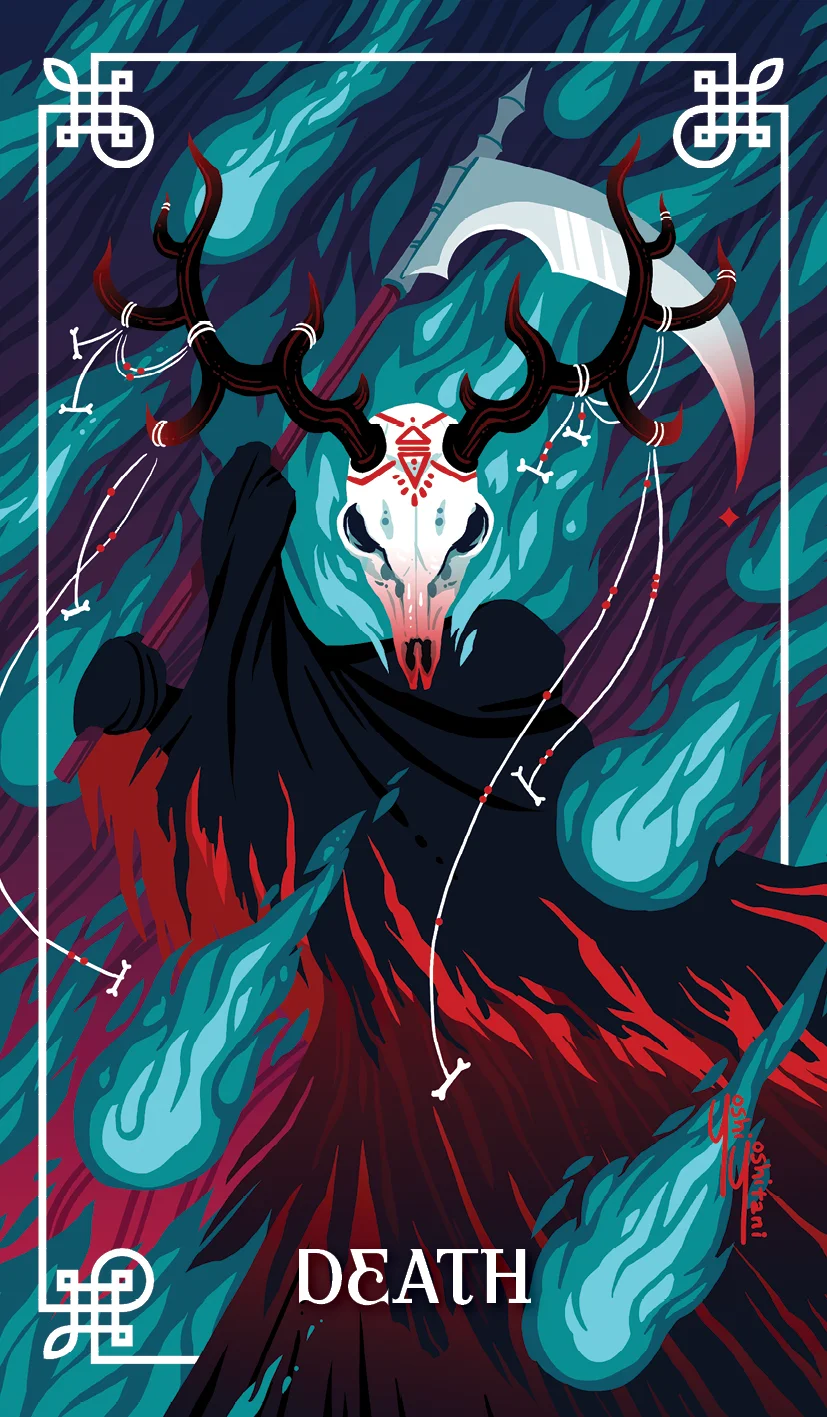 Death
