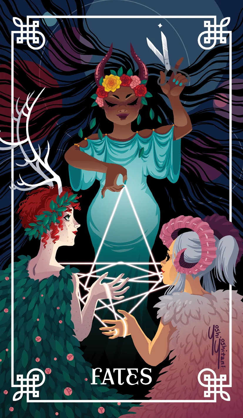 Fates