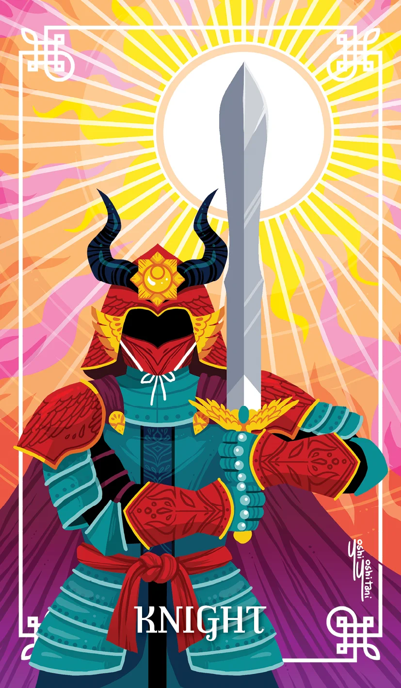 Knight