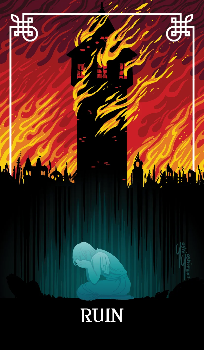 Ruin