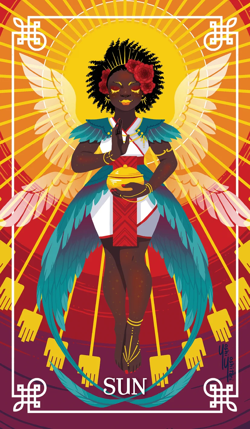 Sun
