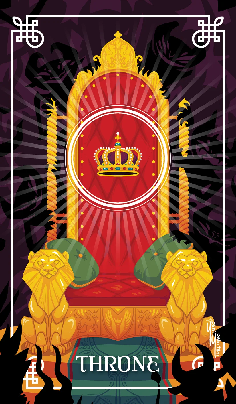 Throne