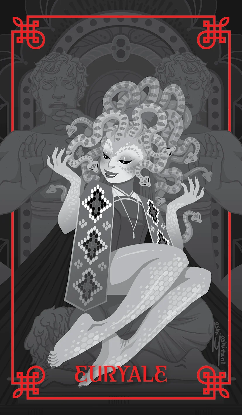 Euryale