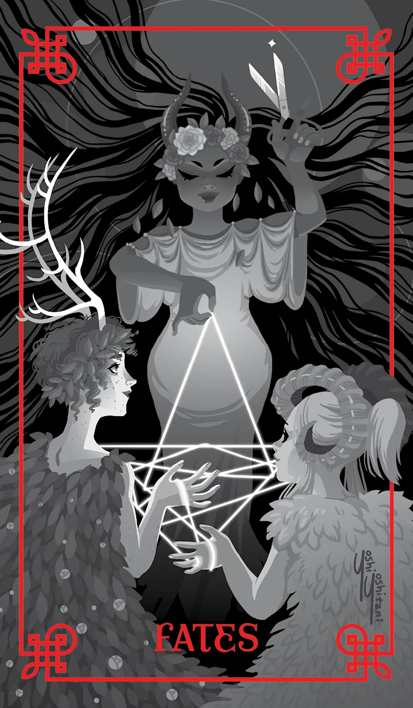 Fates
