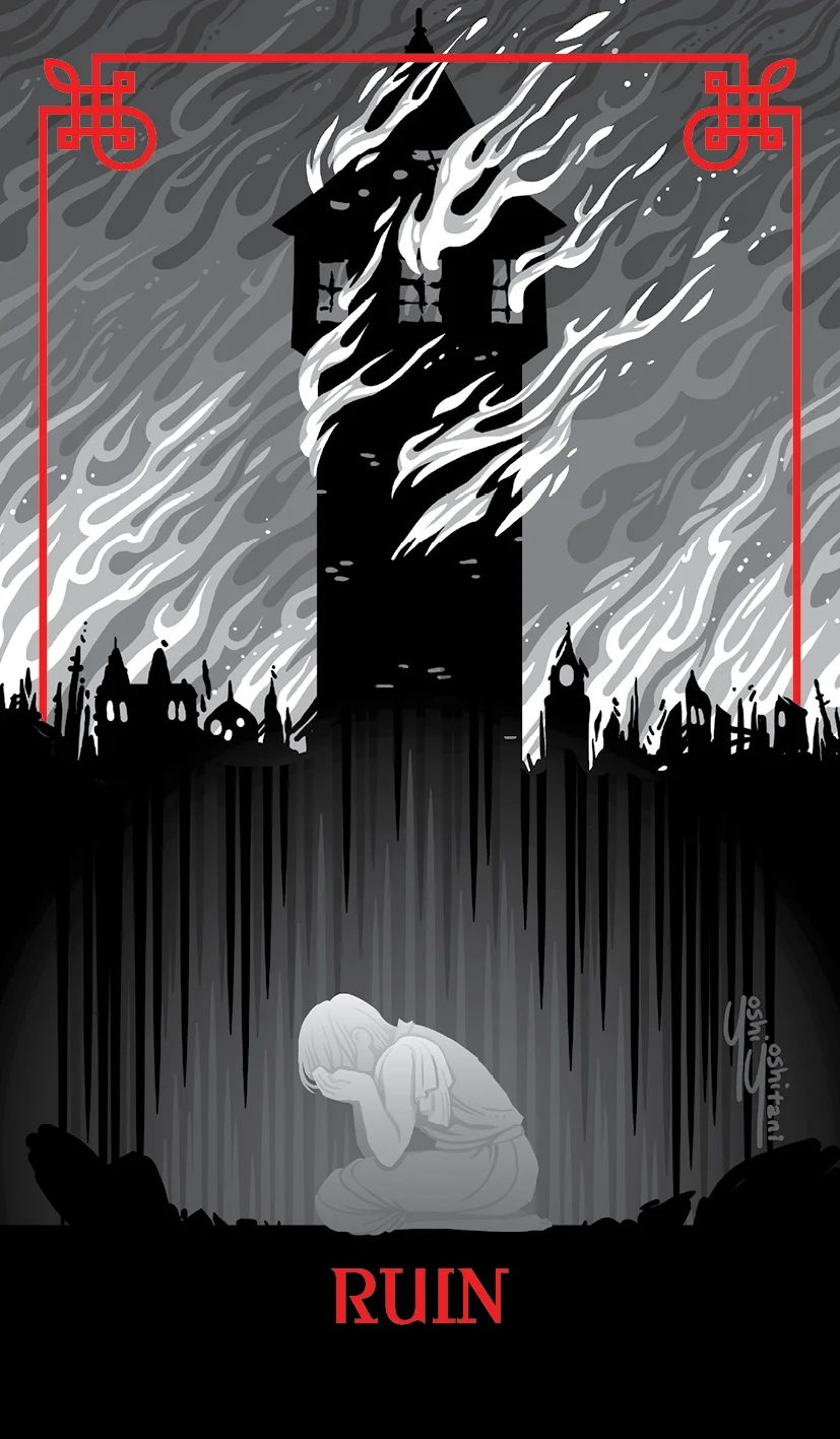 Ruin