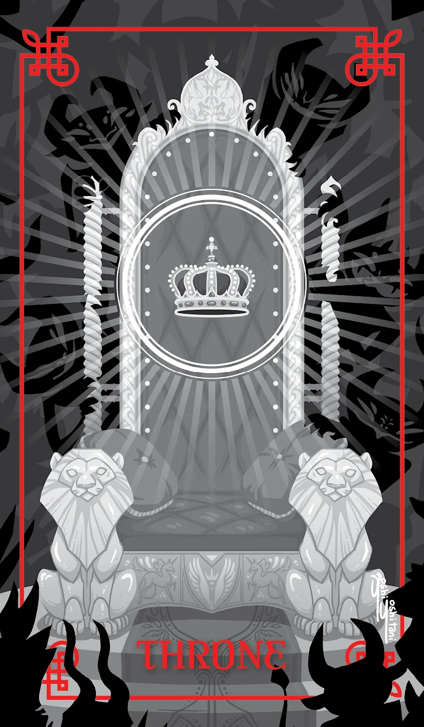 Throne