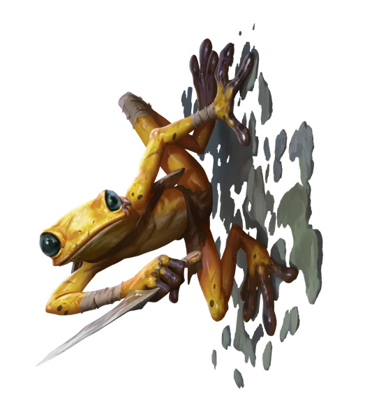 Angulotl Slink