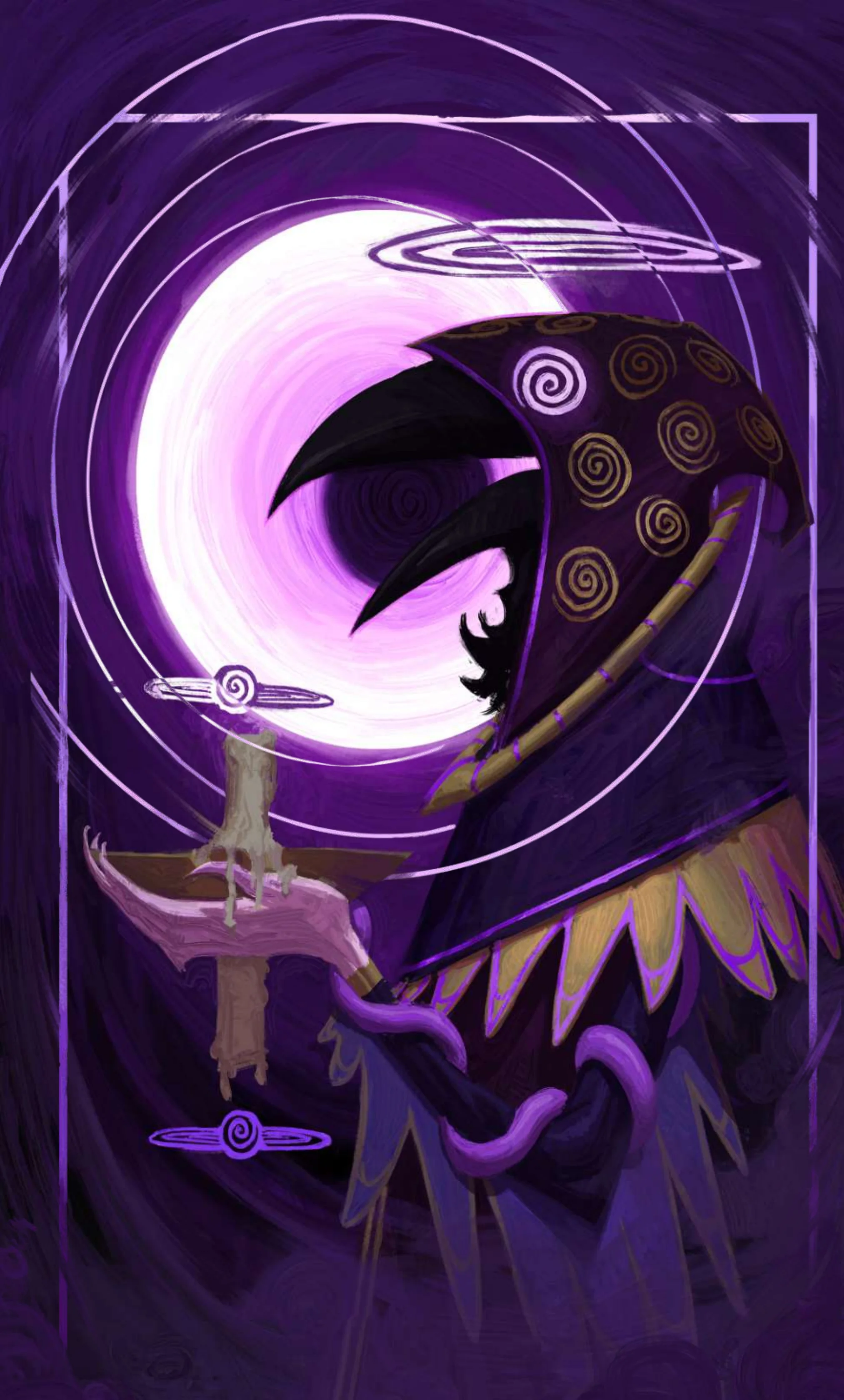Krakenlight