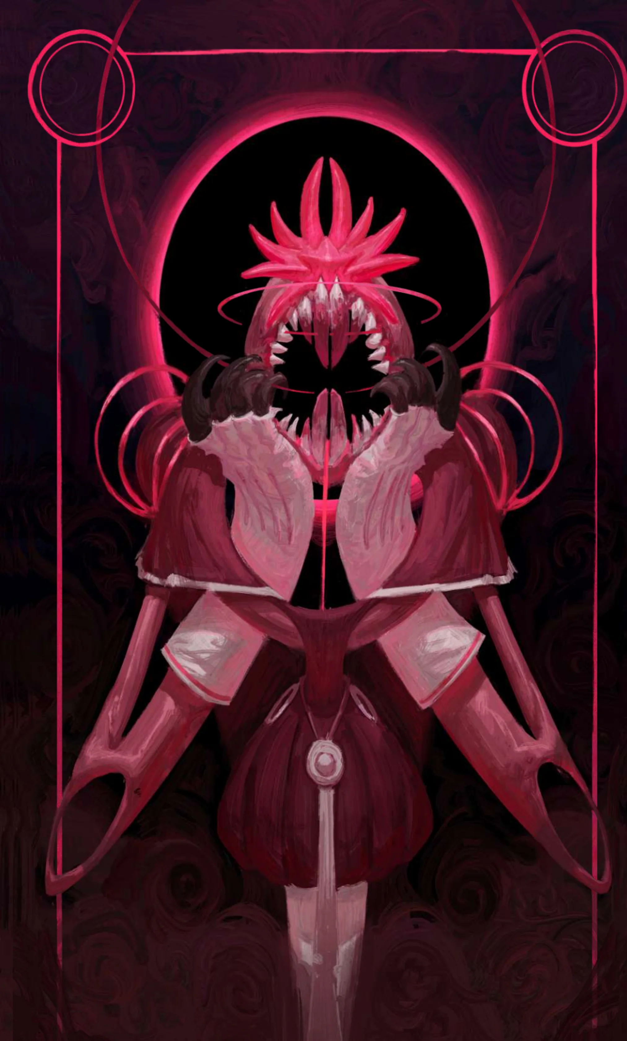 Sanguine Eclipse