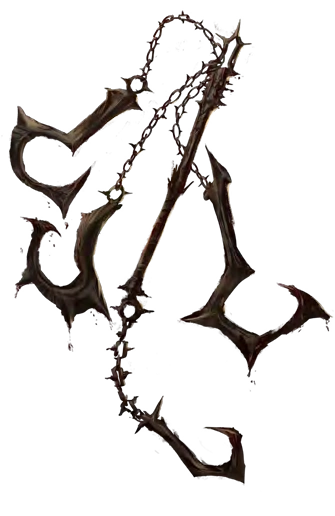 Agony