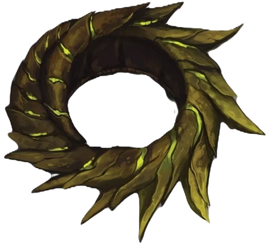 Ring of Embiggening Ring of Embiggening