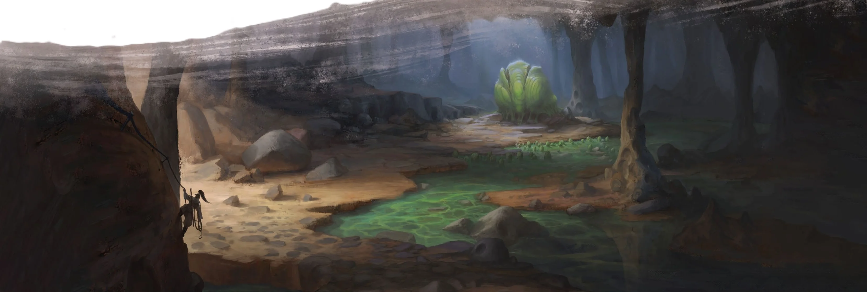 The Aquifer The Aquifer