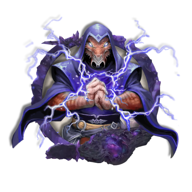 Academy Mage
