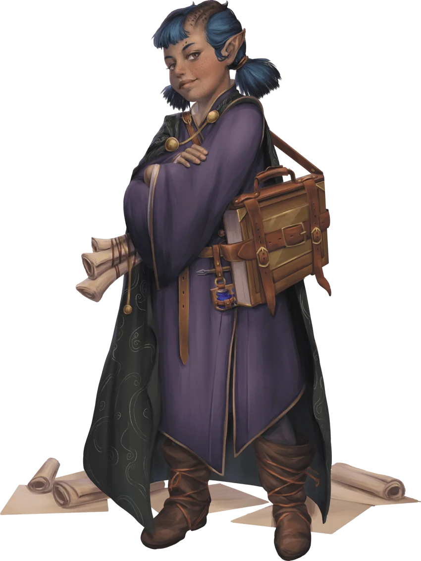 Academy Apprentice