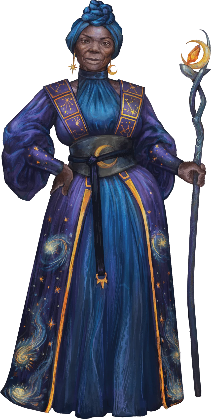 Academy Grandmaster