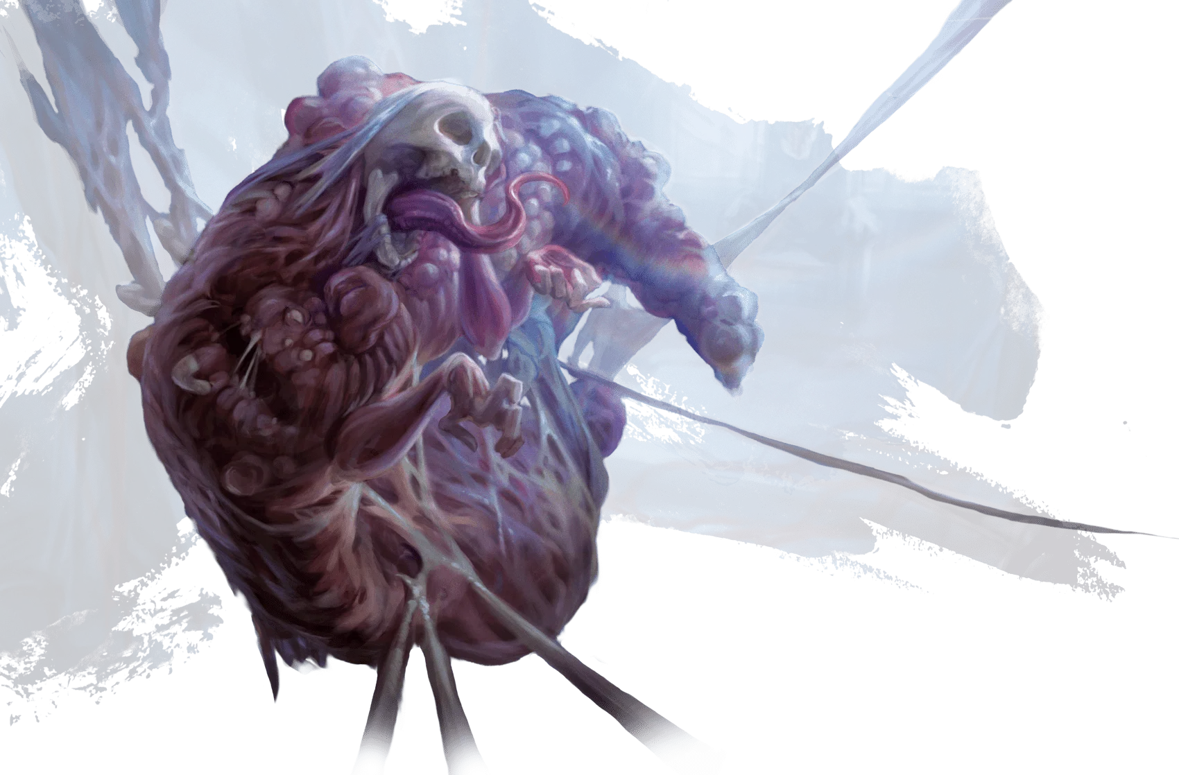 Amalgamation
