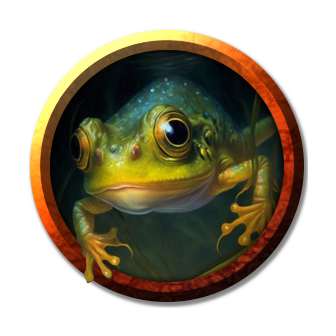 Angulotl Tadpole