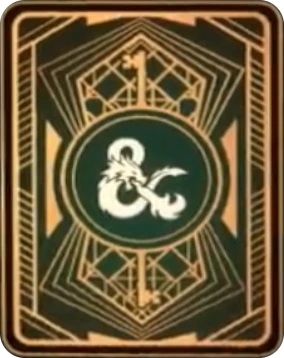 Deck Back