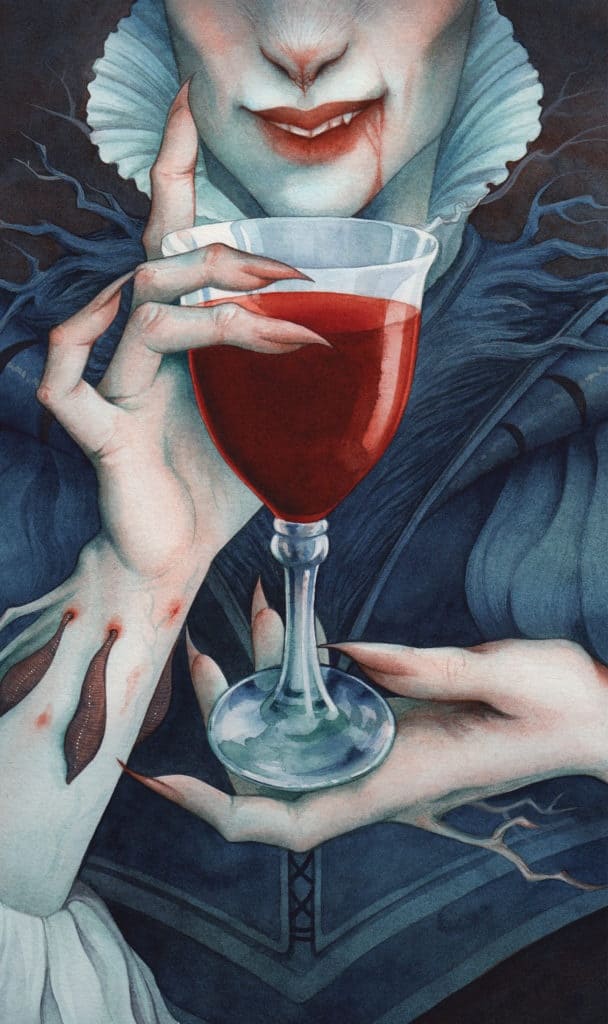 Ace of Cups