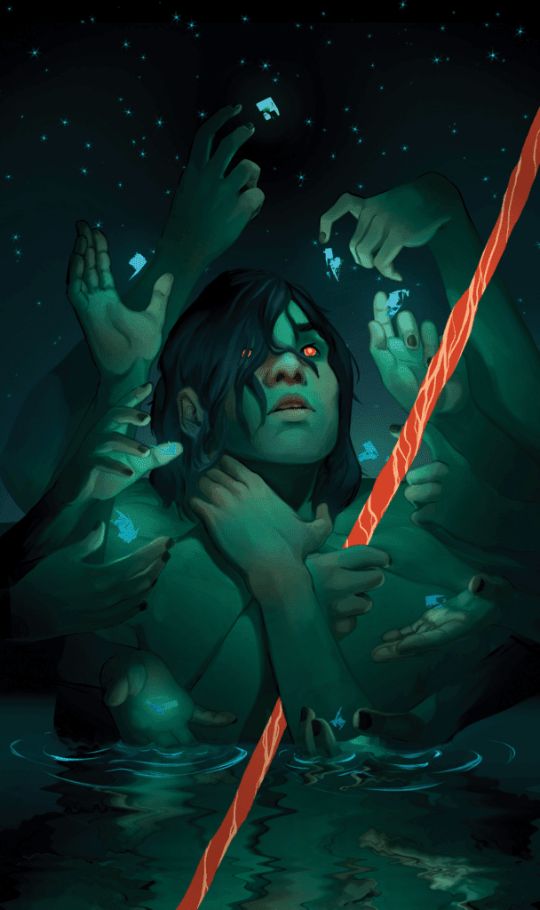 Ace of Wands