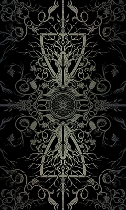Deck Back
