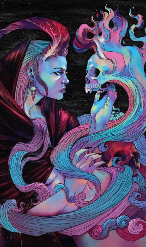 Death