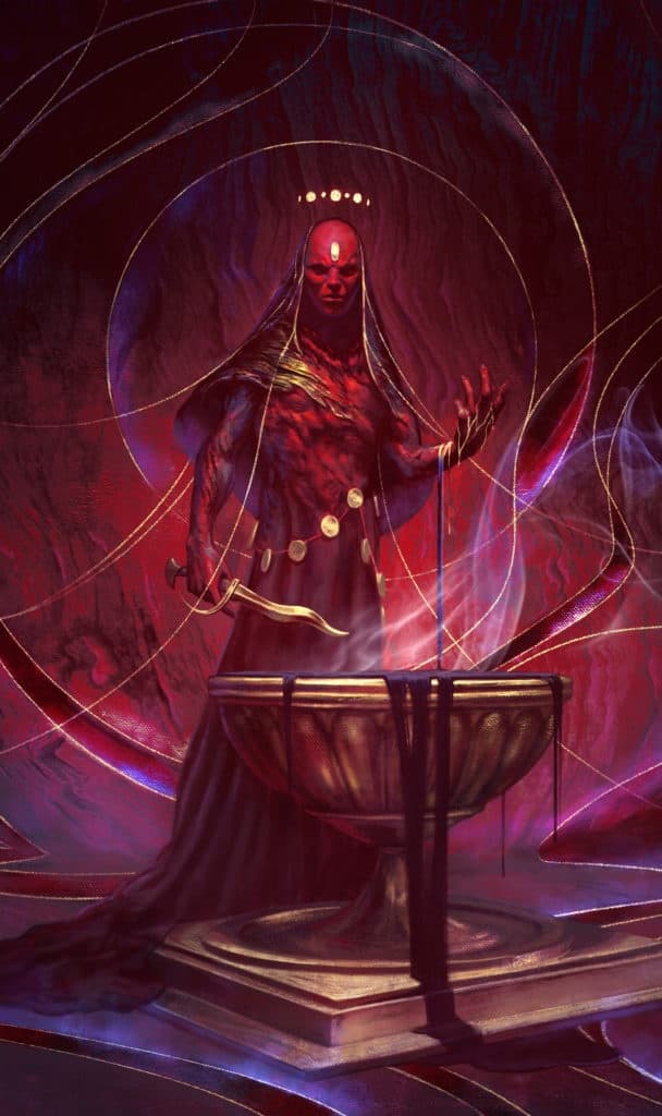 King of Cups
